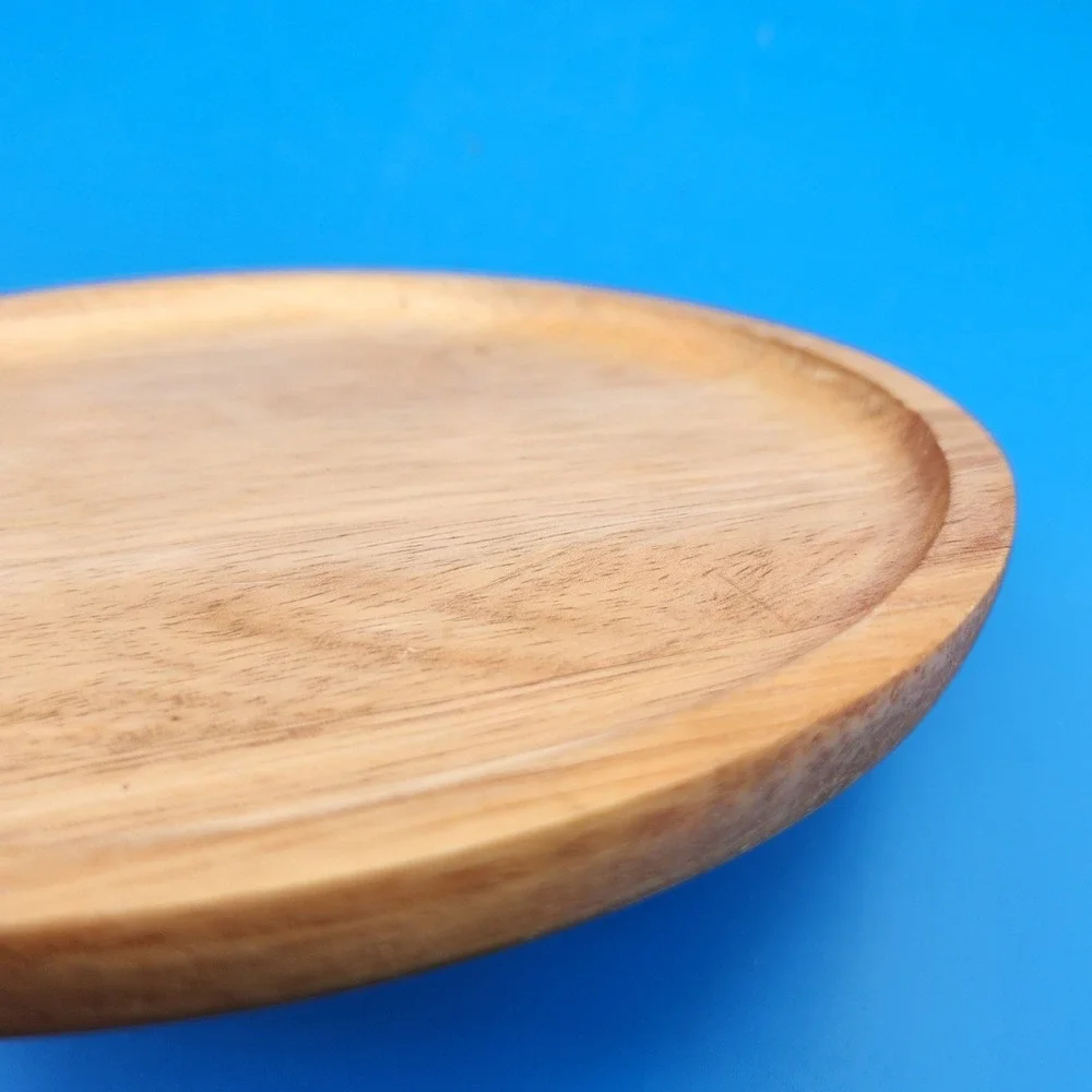 Genuine Beechwood 8